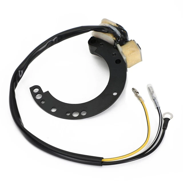 Bobina Statore Aftermarket per Mercurio 6/8/99/10/15/18/20/25/35/40 HP 2 cilindri