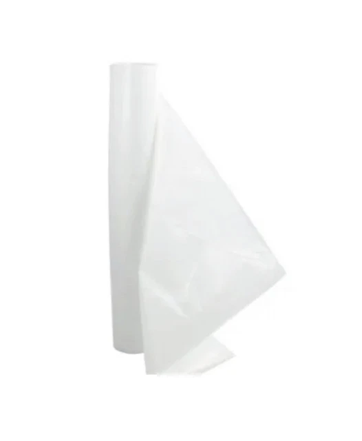 ENVISION HIGH  PERFORANCE PLASTIC SHEETING 100 FT X 12 FT  2.2 MIL, 1 Roll