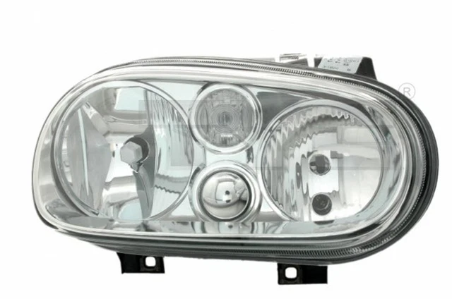 Fanale principale TYC 20-5386-18-2 per VW GOLF 1E7 1J5 1J1 4 variante 16V FSI GTI