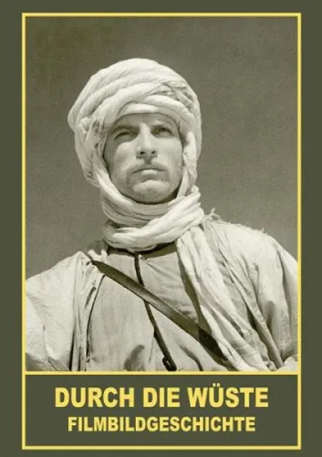 Durch die Wüste - Filmbildgeschichte|Alfred Herold|Broschiertes Buch|Deutsch