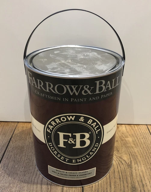 Farrow And Ball Paint FOR SALE! PicClick UK