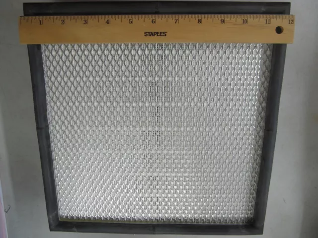 AAF/Getinge, Pre-Filter, Varicel II, 289 X 594 X 97mm, Part# 23-5020-0002, New
