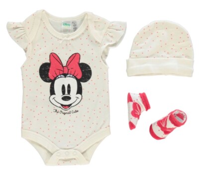 Bebe Bebe Fille 0 24m Disney Ensembles Bebe Fille Minnie Mouse Idee Cadeau Naissance A 24 Mois Ou Baby Shower Grenouillere Bebe Kawaii Avec Tutu Avec Bandeau Assorti Bpmearplugs Com Pe
