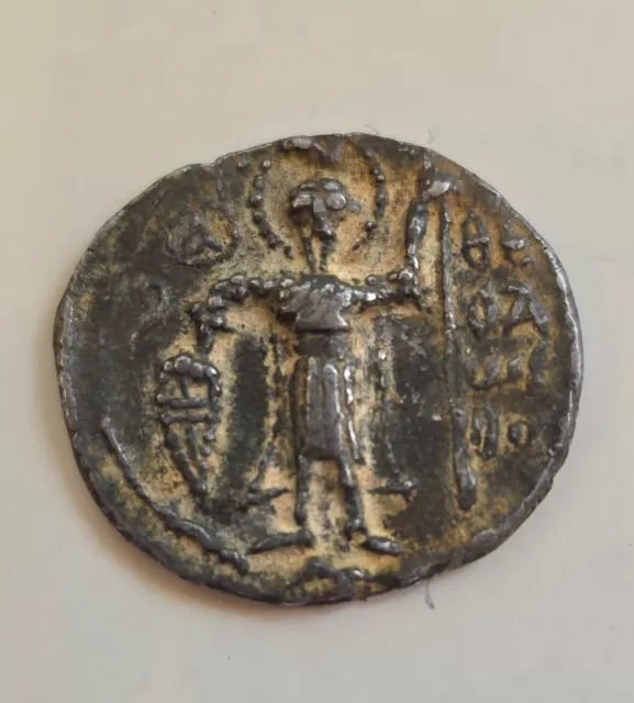 Theodore Wife Justian Byzantine Period 523-548AD #1