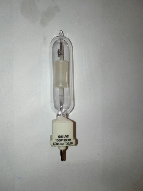 Lampada Scarica GE ConstantColor CMH35 - Luce Stabile E Alta Qualità Per Illuminazione Professionale - Foto 10