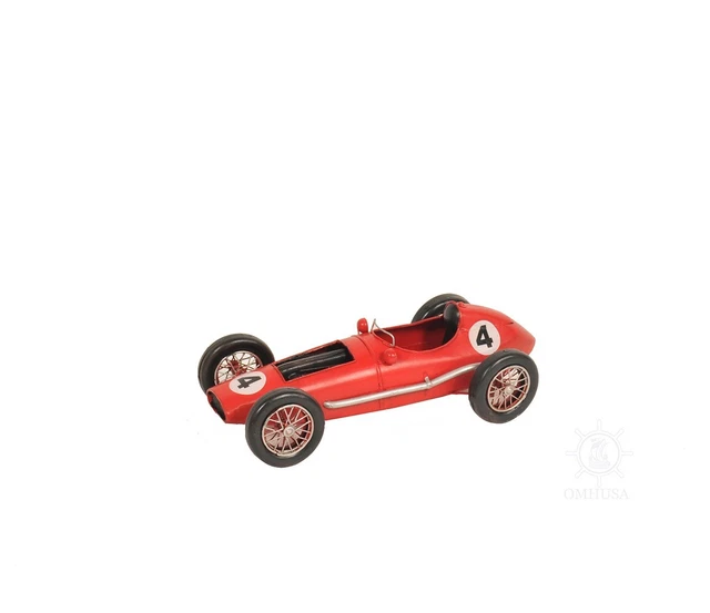 Ferrari 246 1954 Racing Car