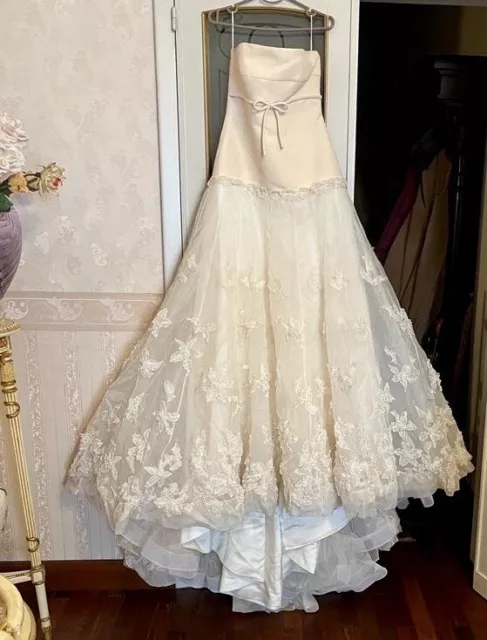 Abito da Sposa - Rosa Clarà