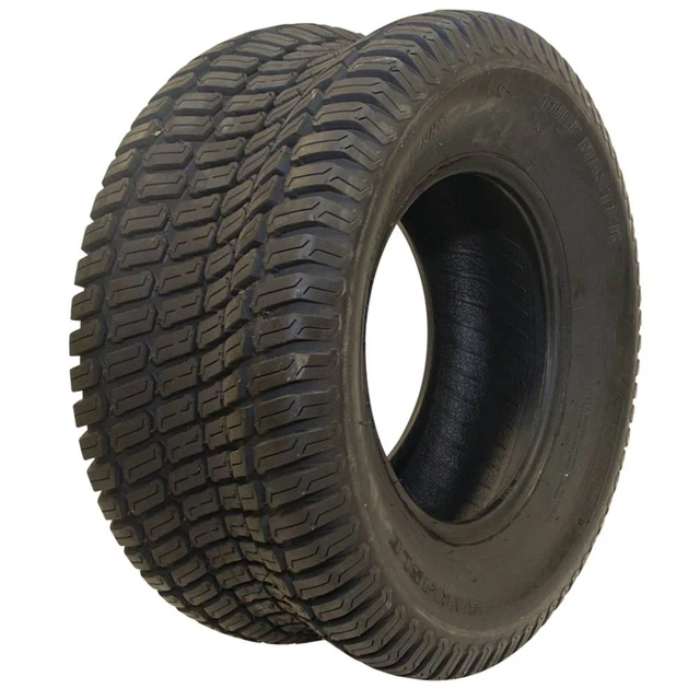 Neu Stens 165-396 Carlisle Reifen 23x950x12 Turf Master 4-lagiger Rasenmäher Traktor