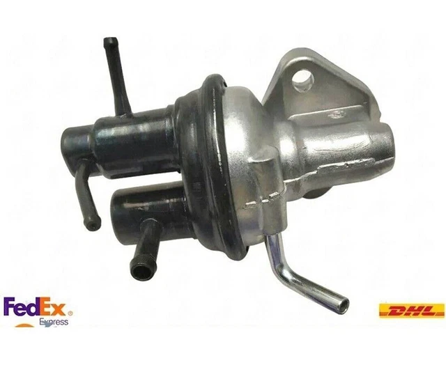 GENUINE OEM MECHANICAL Fuel Pump For Suzuki Samurai 8689 Part No