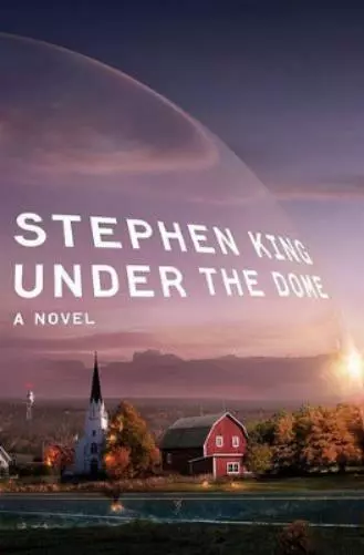 Stephen King Under the Dome (Relié)