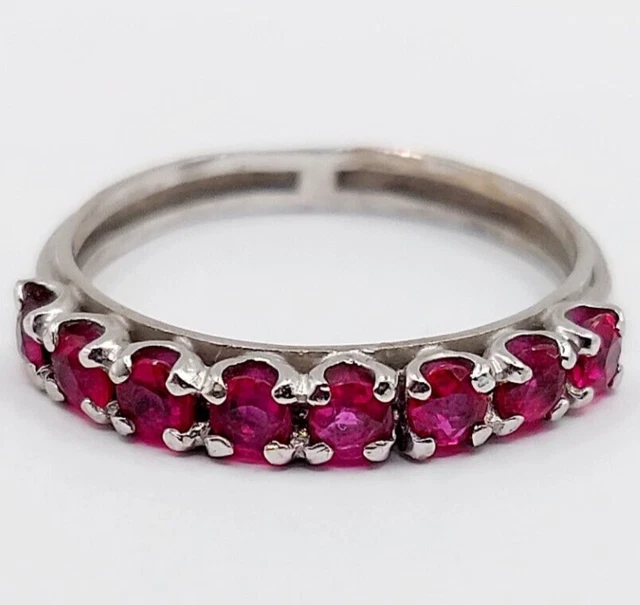 Bague Cocktail Or Rose 18k Avec Citrine De 6.65 Carats - Style Art Déco Des Années 1970