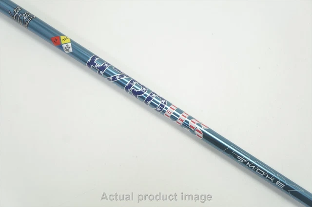Project X Hzrdus Smoke Blue Rdx Usa 70g TX 44.5" Driver Shaft Cobra 1045736