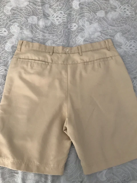 Mens golf deals shorts 36 waist