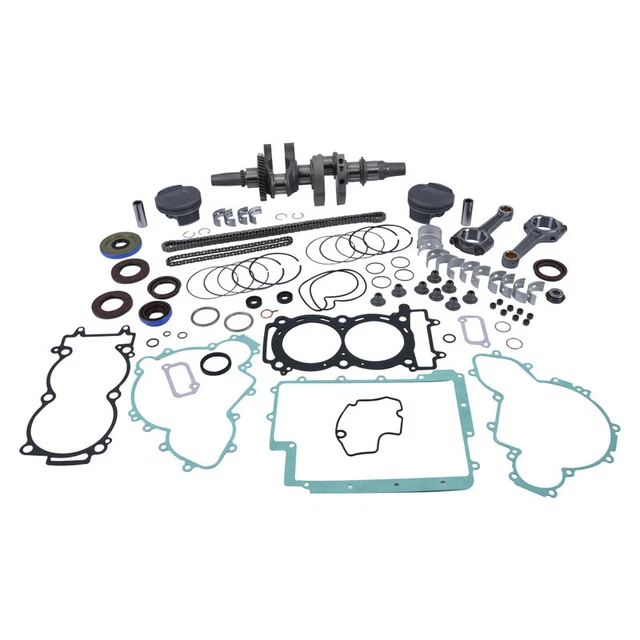 Wrench Rabbit Complete Engine Rebuild Kit Pol - WR00045