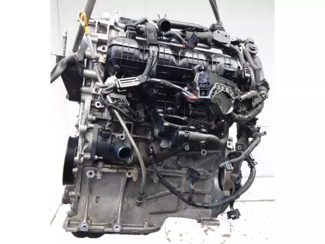 2ZRFXE moteur complet pour TOYOTA AURIS (E18) 1.8 HYBRID 2ZRFXE K2854-85017