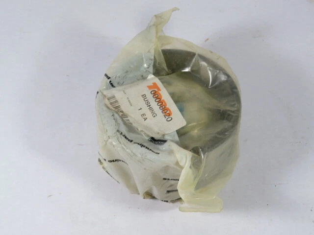 Sandvik 00008020 Bushing 4-1/4" OD 3-3/4" ID 2-1/2" W  NWB