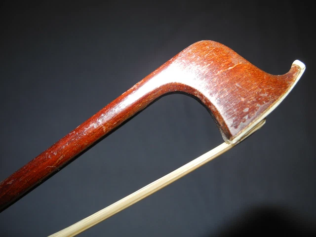 Henry violin bow deals