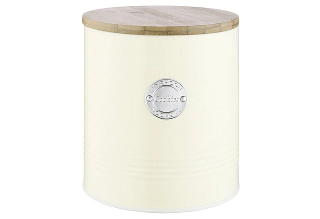 TYPHOON LIVING COLLECTION Keksdose 3,4l pastellcreme   108511
