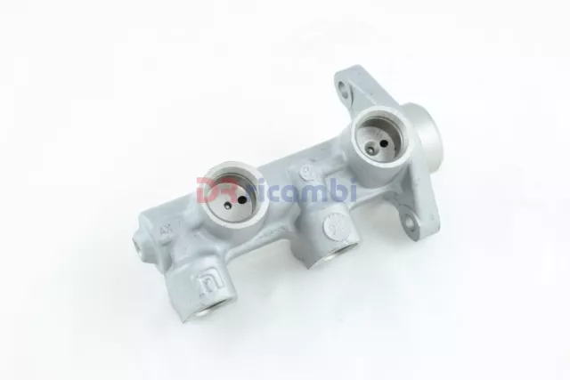 Pompa Freni Cilindro Maestro Freni Per Opel Corsa A - Stop S57395 Opel 558002