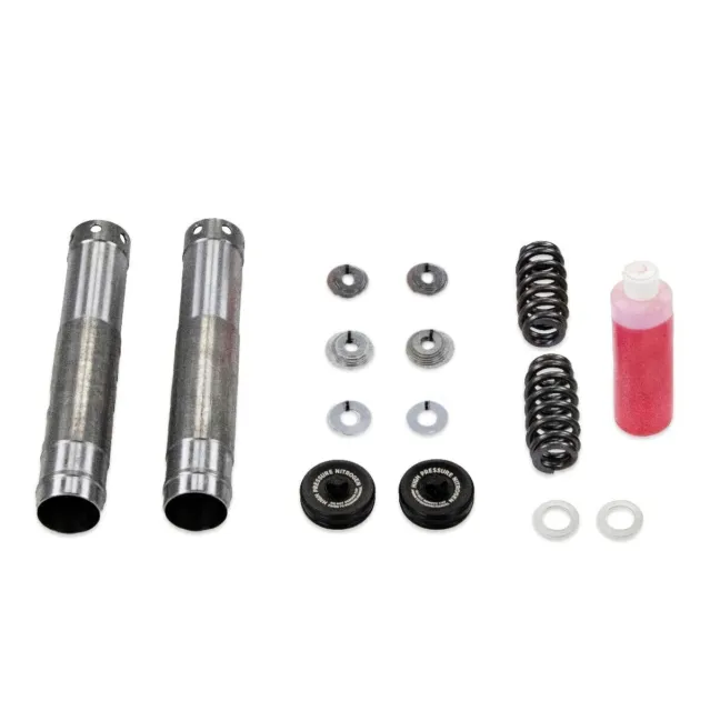 Cognito Fox 3.0" IBP Rear Shock Tuning Kit For 17-21 Can-Am Maverick X3 4 Seat