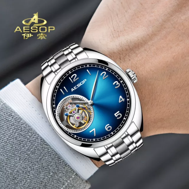 Tourbillon orologio hotsell