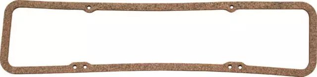 SBC Valve Cover Cork Gasket PAIR Race Car Mod Late Model, Street Stock