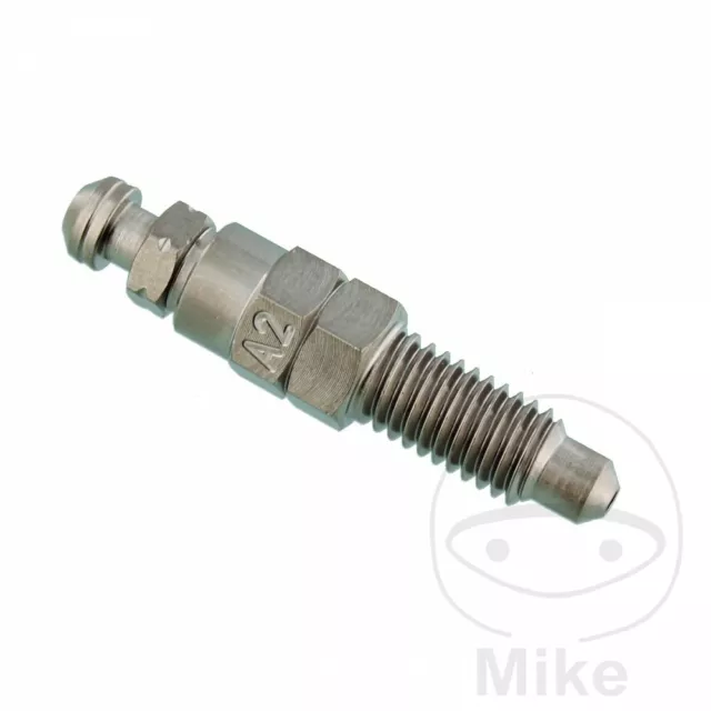 VITE SPURGO M8X1,25 20MM STAHLBUS H-D 883 XLL Sportster Low 2007-2007