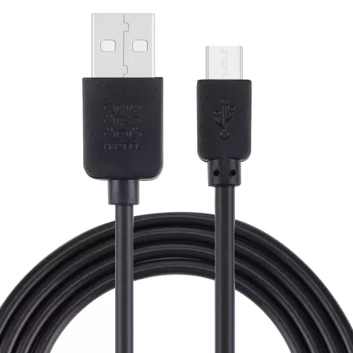Cable USB pour Samsung SM-T800 Galaxy Tab S 10.5 cordon de charge usb lead - 1m