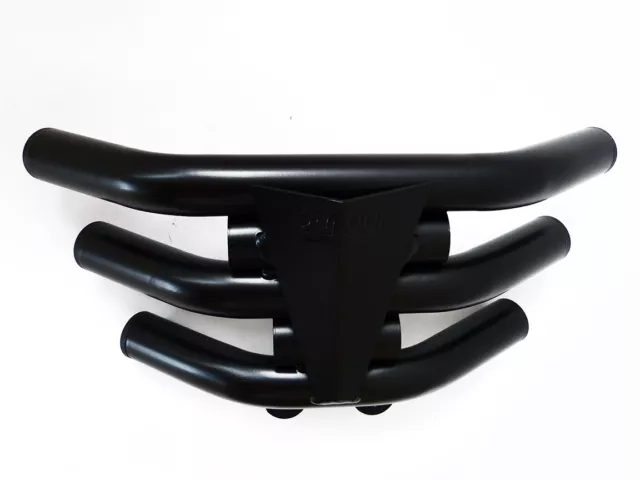 Front Bumper Triple Yamaha Raptor YFM 700 R