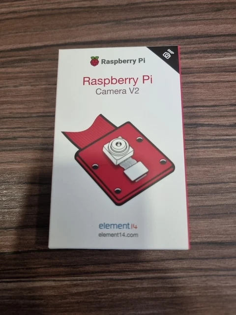 NEW RASPBERRY PI Camera V2 8MP Sensor module £8.51 - PicClick UK