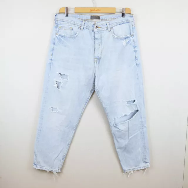 Pantaloni turca uomo zara top