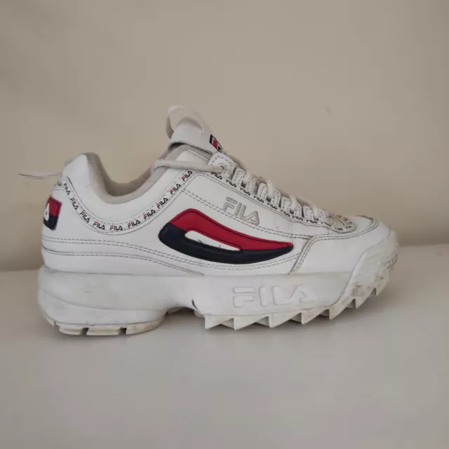 Scarpe fila sales uomo estive