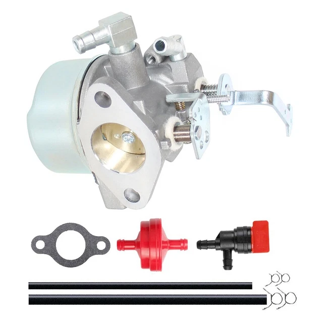 Alta Qualità Carburatore Accessori Tecumseh Motore 1 Set Per 5000T 5000 6250