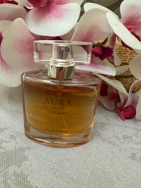 Suddenly women's top perfume