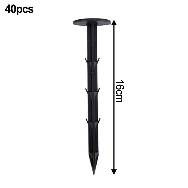 Decorazione Giardino Gatto In Metallo - Effetto Ruggine, 27.5x24cm, Resistente Alle Intemperie