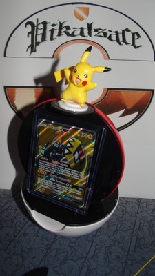 carte Pokémon tokorico gx full art fr