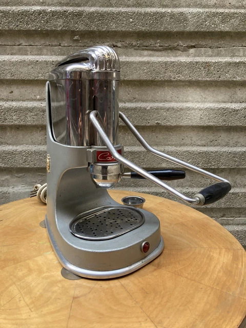 Machine à Expresso Arrarex VAM Caravel - Vintage - Fonctionnelle - 500W