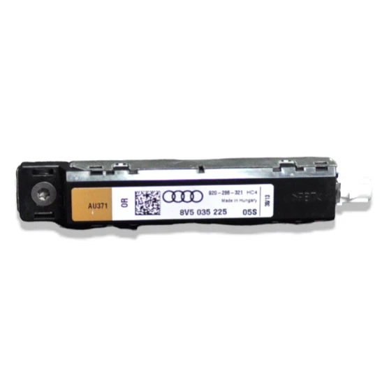 Audi A3 MK3 8V Aerial Amplifier 8V5035225 2013