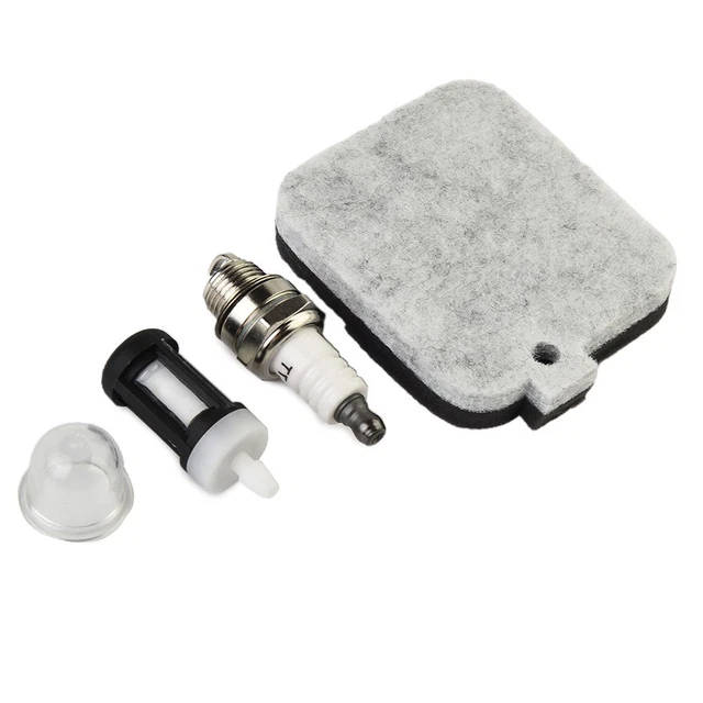 Genuine STIHL Tune-Up / Service Kit For BG45, BG55, BG65, BG85 Leaf Blowers - OEM Parts