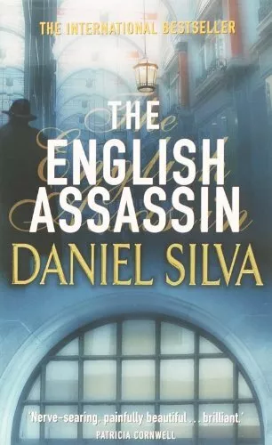 The English Assassin by Silva, Daniel 0141019077 FREE Shipping