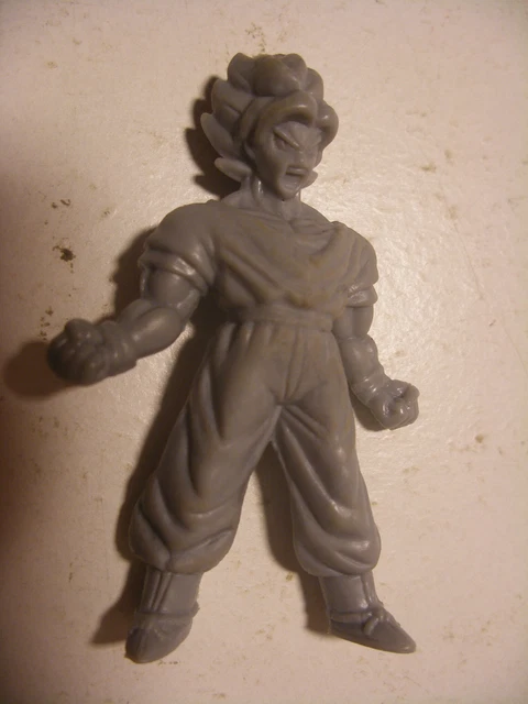 1989 dragon ball bandai figurine future mirai t - Acheter Figurines de mangas et d'anime sur todocoleccion