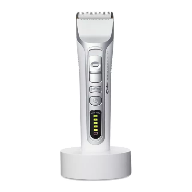 Codos Professional Hair Clipper for Hair Salon and Men Barber Clippers ...