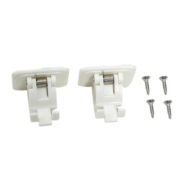 Lot de 3 supports de canne à pêche, moulinet, roue, support de canne à