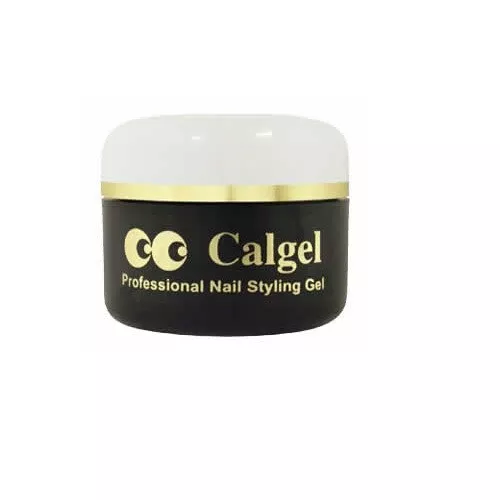 Calgel Clear gel 4g 10g 25g CG0S CG0 CG00 base / top gel Nail genuine from Japan