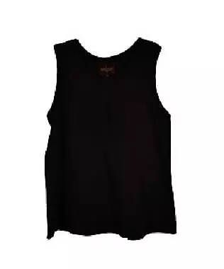 Metaphor Men's Big Size Pure Cotton Muscle Vest Size 2XL-6XL  6 Colours 2