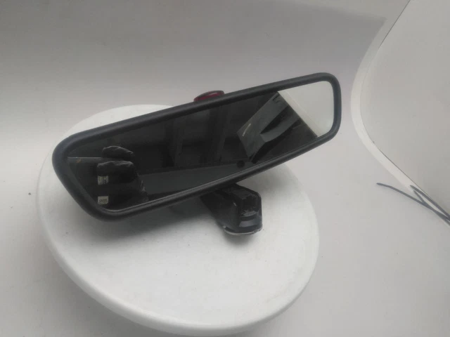 2010 BMW SERIE 5 2003-2010 Specchio interno