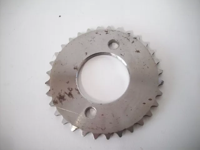 NEU Original Kettenrad Nockenwelle / Sprocket Camshaft Honda CB 350 Four, CB 200