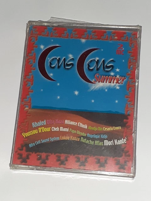 Compilation, Musicassette, Musica, CD e vinili - PicClick IT
