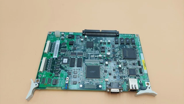 113Y1677 LL  PCB Circuit Board  from a Fujifilm XG5000 CR-IR 362