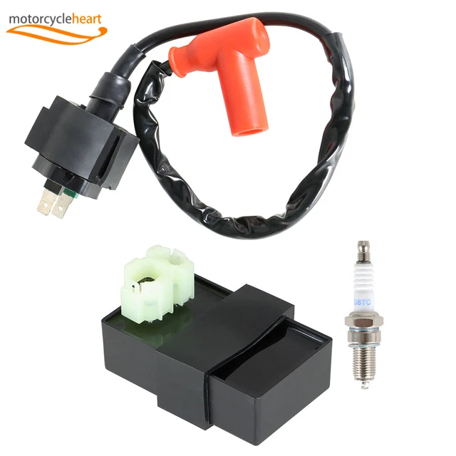 Regulador For Honda Trx400fw Fourtrax Foreman 400 4x4 | Cuotas Sin Interés - Foto 8